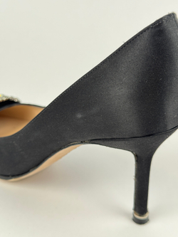 Туфли Manolo Blahnik