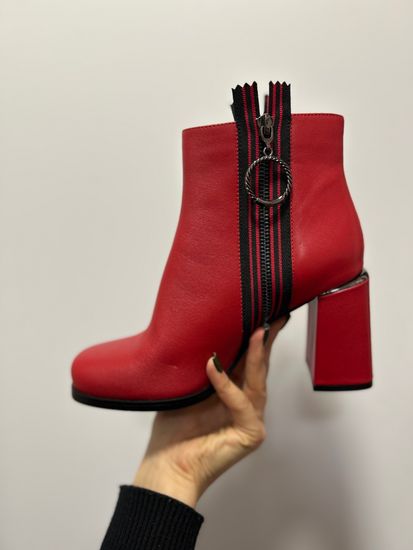 Ботильоны женские