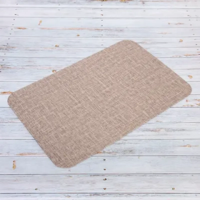 Салфетка плетеная 30*45см «Natural», бежевая