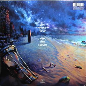 Mark Kelly's Marathon / Mark Kelly's Marathon (LP)