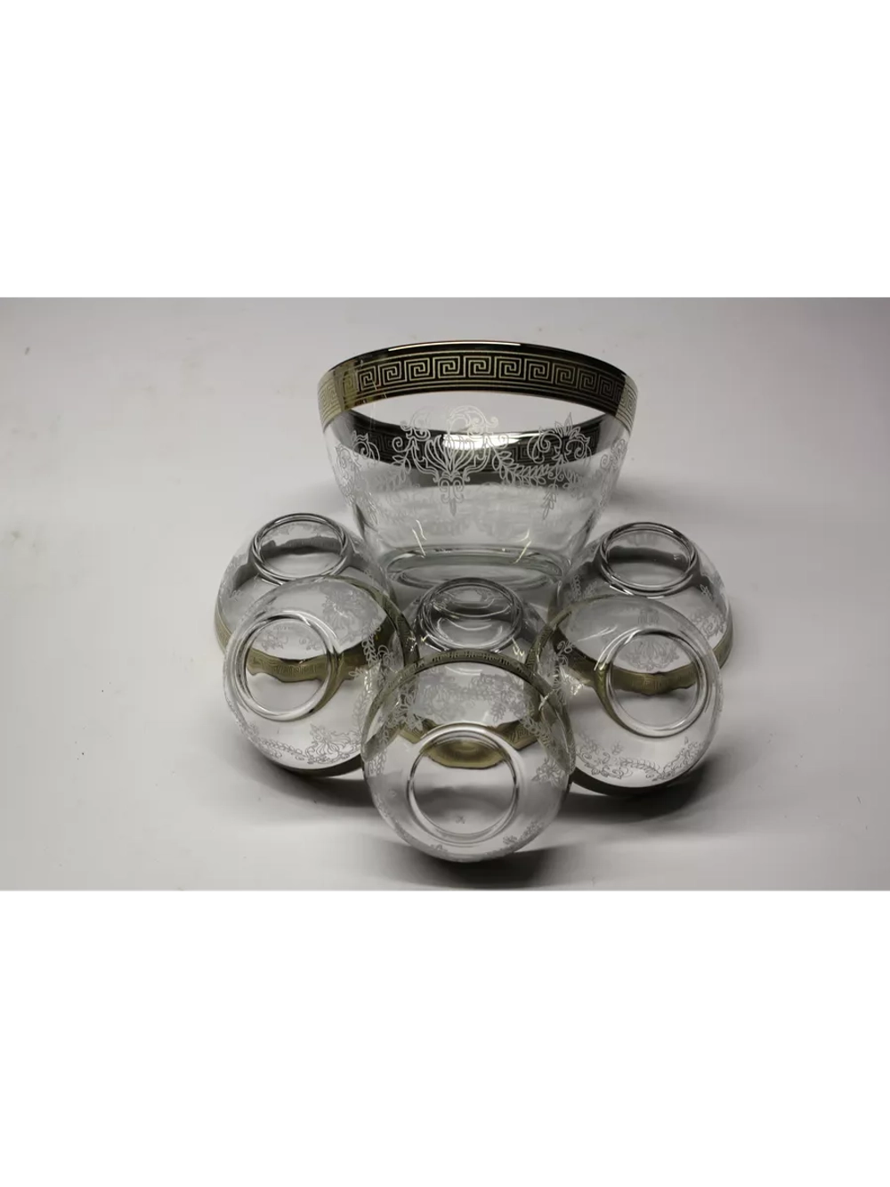 Подарочный набор салатников