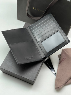 Бумажник Bottega Veneta