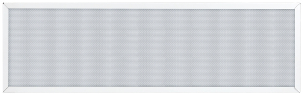 Светильник LED-панель SPO-950-2-40K-018 18Вт 4000К 1890Лм 595х180х40 микропризма ЭРА