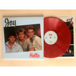 Joy / Hello (Deluxe Edition)(Coloured Vinyl)(LP)