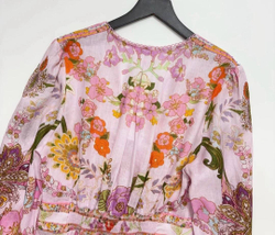 Платье CAMILLA