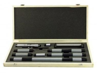 Нутромеры микрометрические НМ