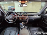 BMW 3 Series GT (F34) GT 320d (12.2019)