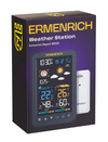 Метеостанция Ermenrich Report WR30