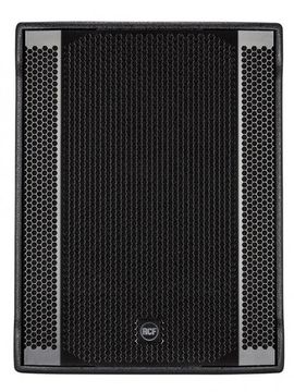 RCF SUB 708-AS II активный сабвуфер, 700Вт, динамик 18 дюймов