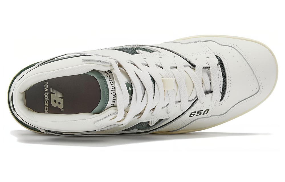 Кроссовки Aime Leon Dore X New Balance Nb 650