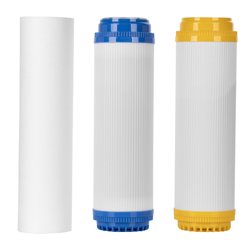 Комплект картриджей Electrolux AM Softening