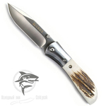 Нож складной CRKT Carson Design, M4-02S