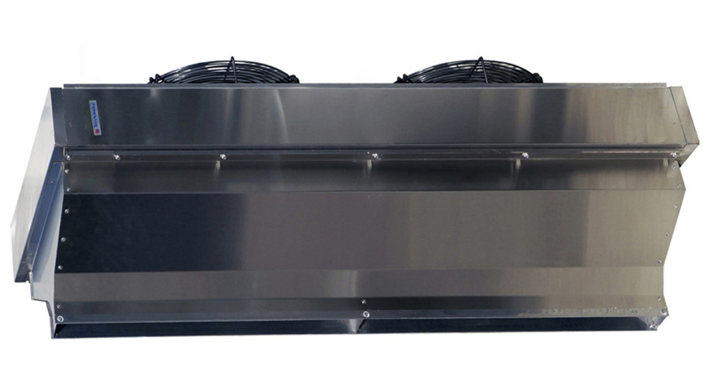 Тепловая завеса КЭВ-100П4060W Тепломаш серии 400 IP54