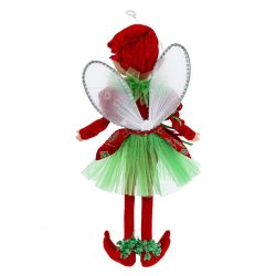 GAEM Игрушка набивная "Фея", L18 W7 H41 см