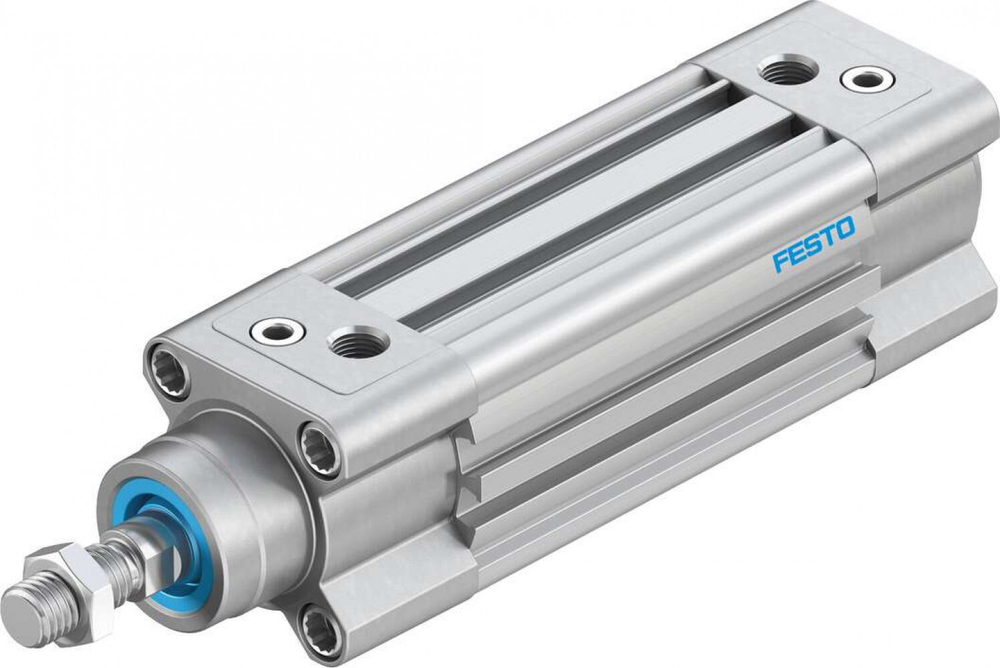 DSBC-32-50-D3-PPVA-N3 Стандартный цилиндр