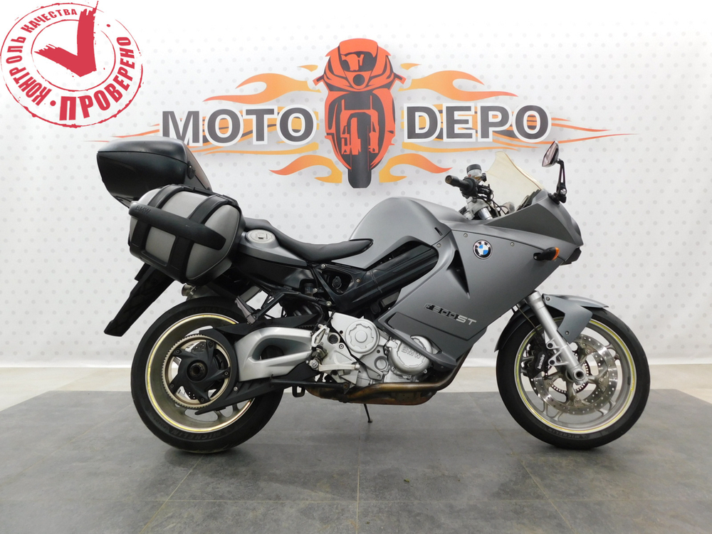 BMW F800ST 038139