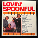 The Lovin' Spoonful - Collection (Голландия 1988г.)
