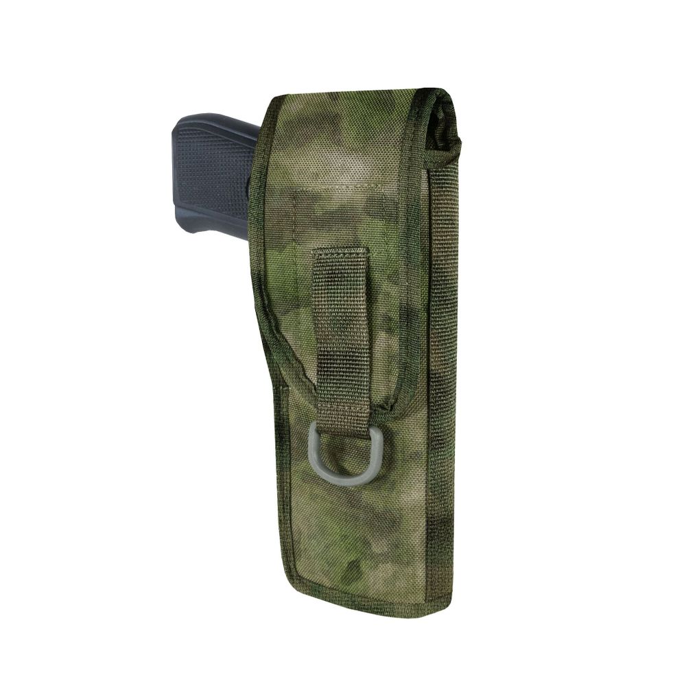Кобура закрытая для Ярыгина molle Атака Stich Profi