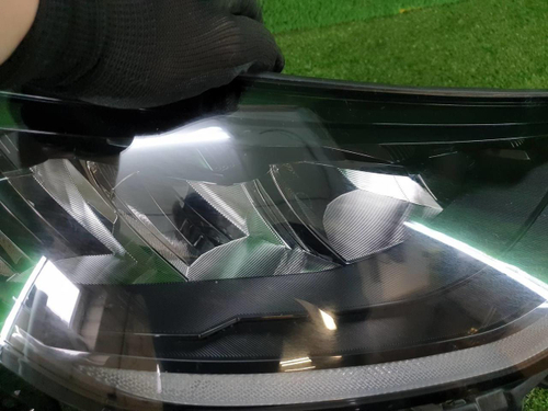 Фара правая Hyundai Sonata 8 DN8 (2019-н.в.) LED