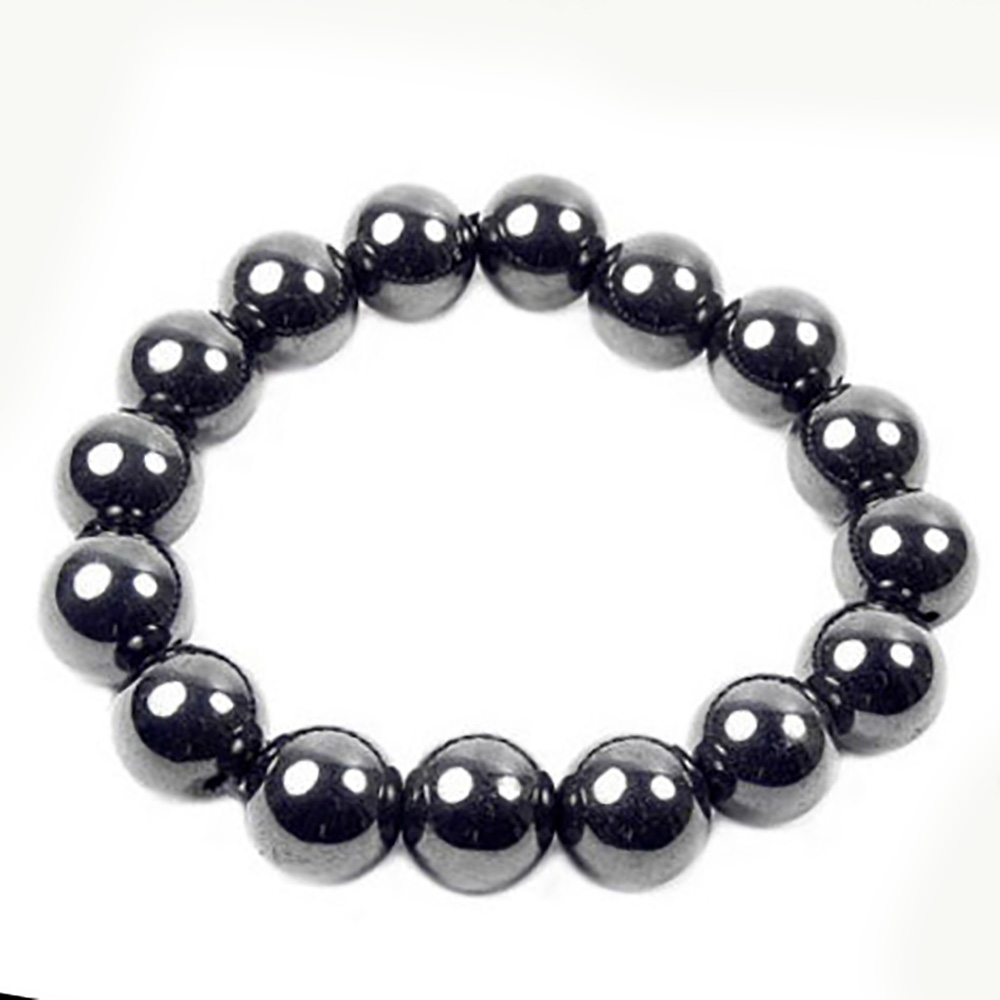 Браслет "Келли 12" гематит