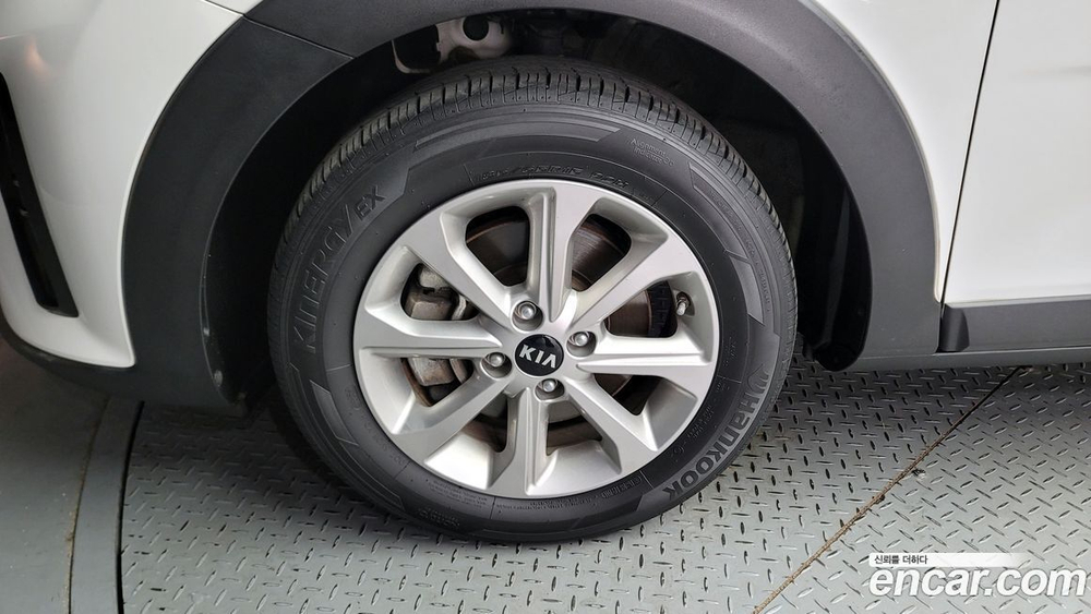 Kia  Stonic 1.4 (09.2019)