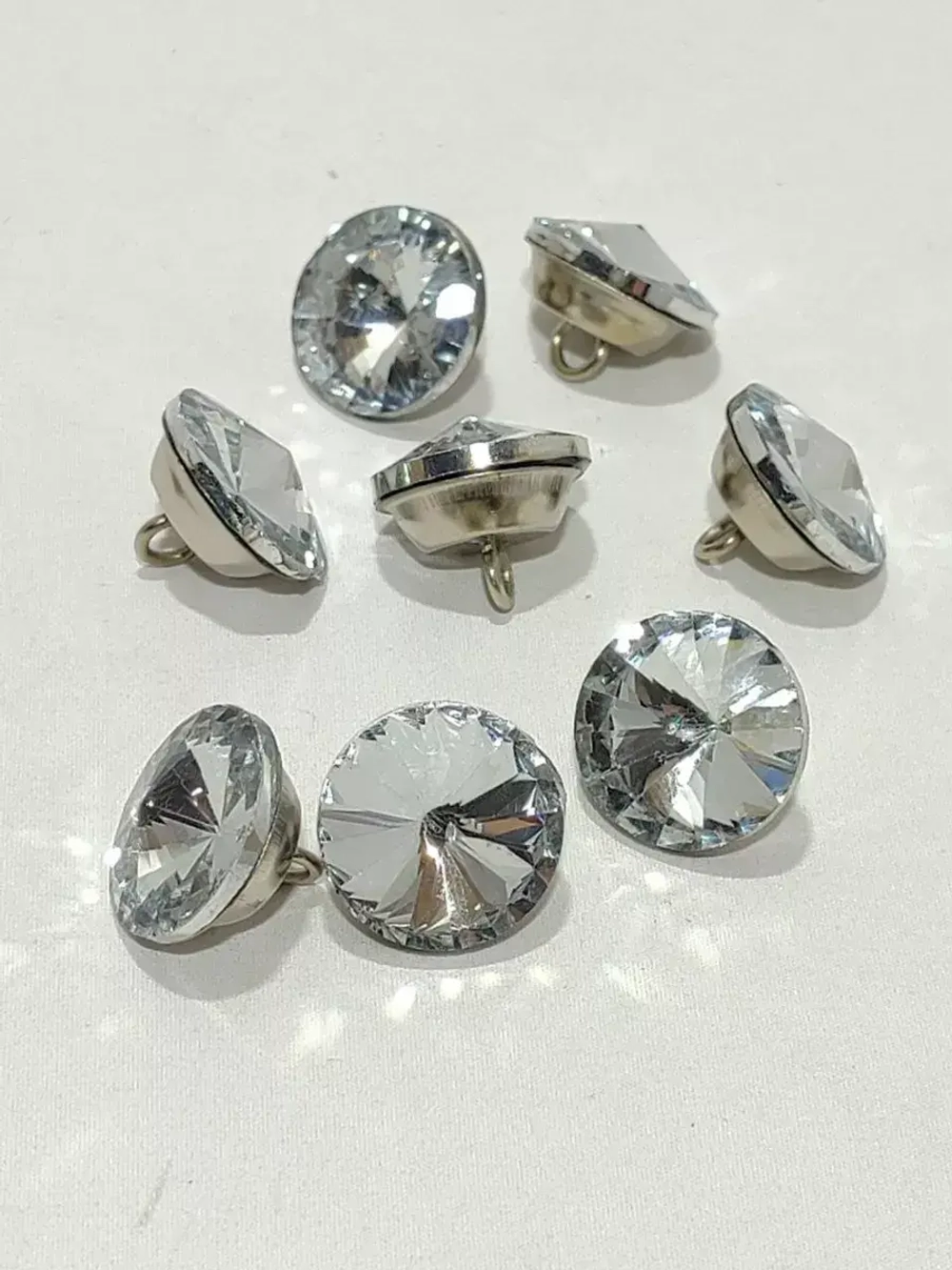 Стразы для мебели, рукоделия, каретной стяжки