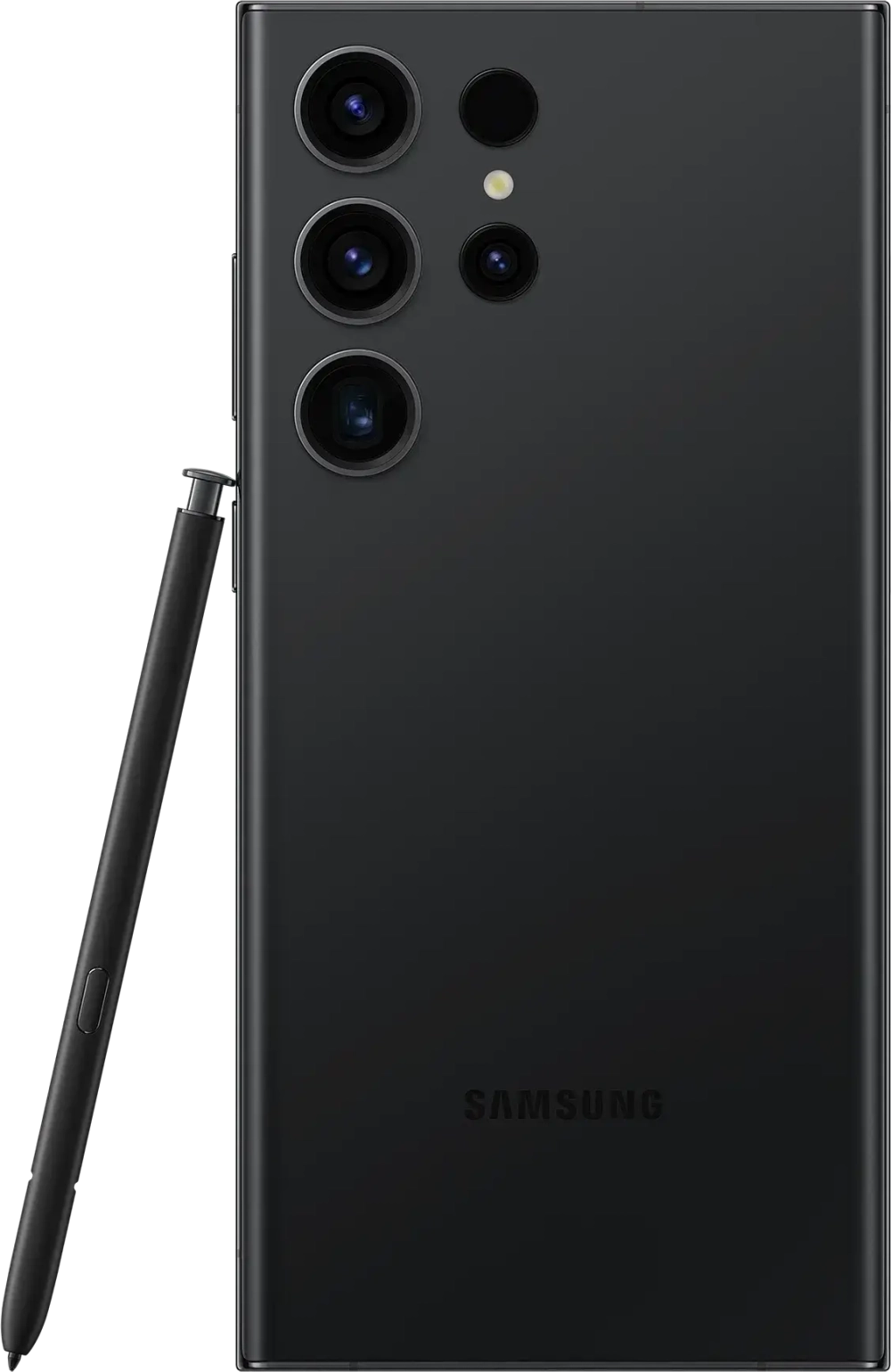 Samsung Galaxy S23 Ultra 12 Black