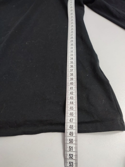 Футболка House с оборками 48 размер