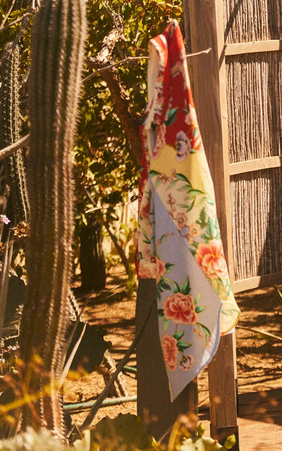 Парео 13162 Marine Korin