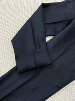 Льняной костюм Ermenegildo Zegna