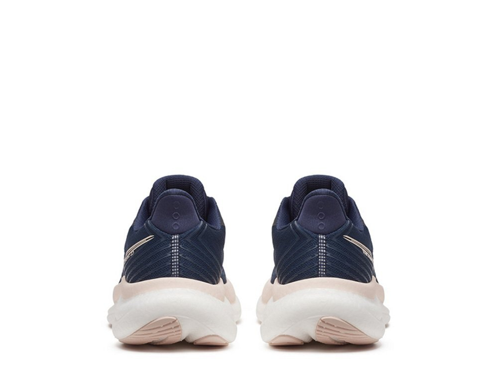 Кроссовки для бега женские Saucony Triumph 23 Сине-Розовые