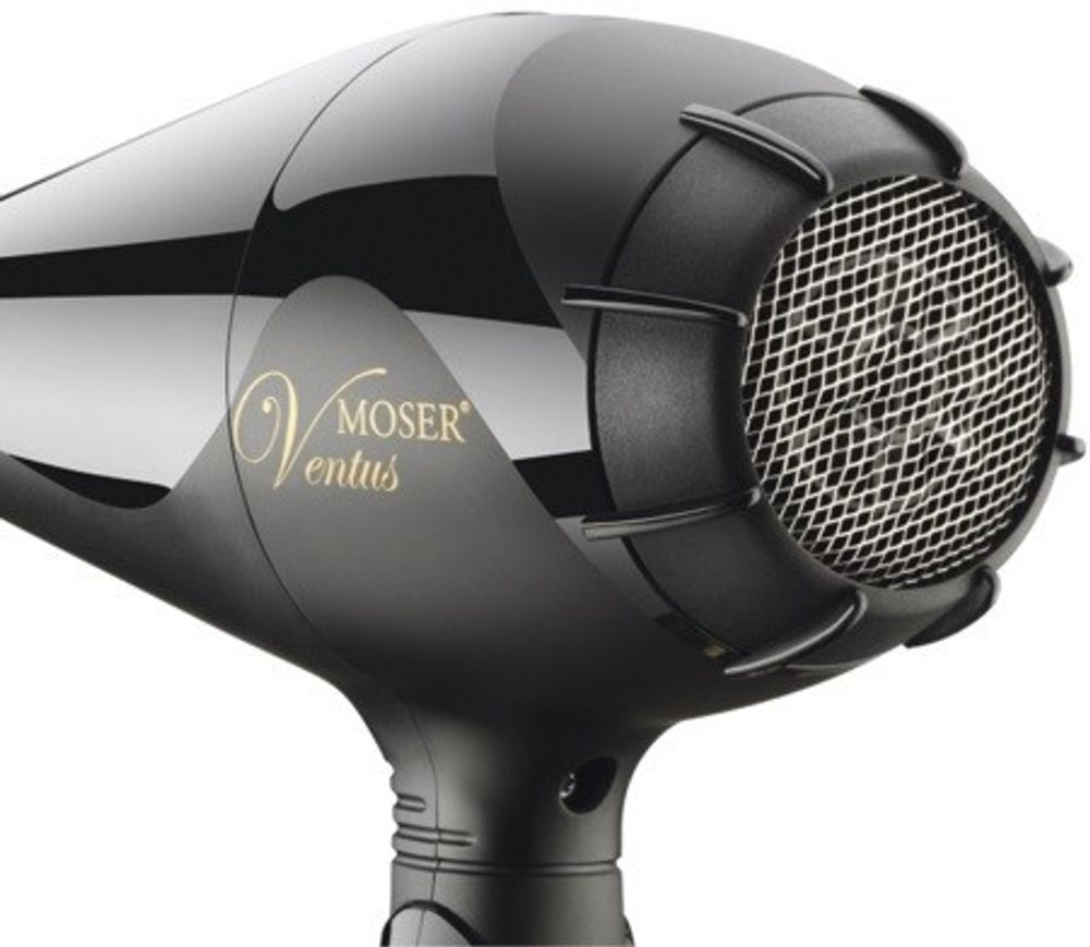 Профессиональный фен Moser Ventus (4350-0050) - 4
