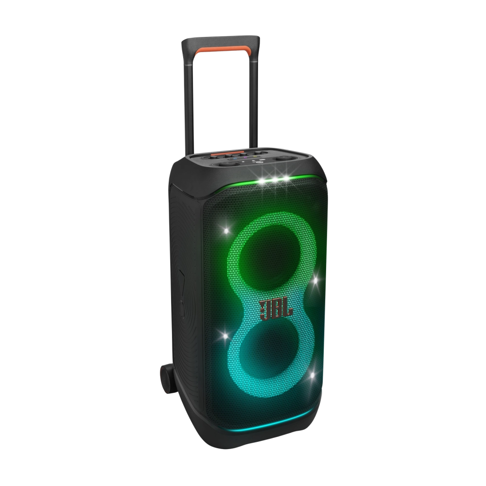 Беспроводная акустика JBL PartyBox Stage 320