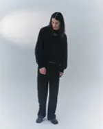 Толстовка Syro Integrity Черная