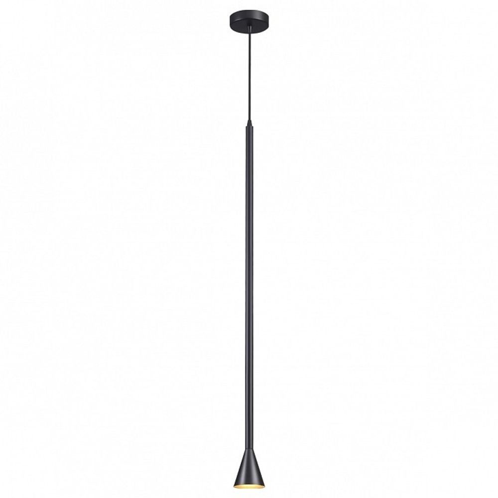 Подвесной светильник Odeon Light Pipa 3884/1B