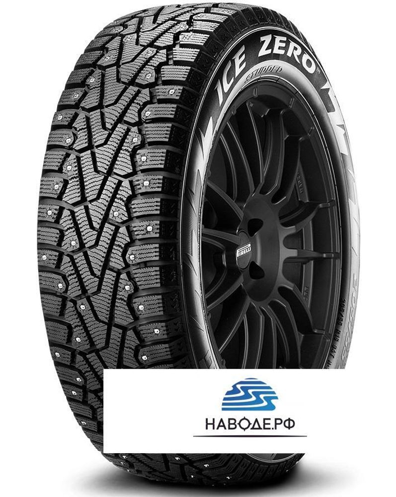 Pirelli 225/60 r17 Ice Zero 103T Шипы