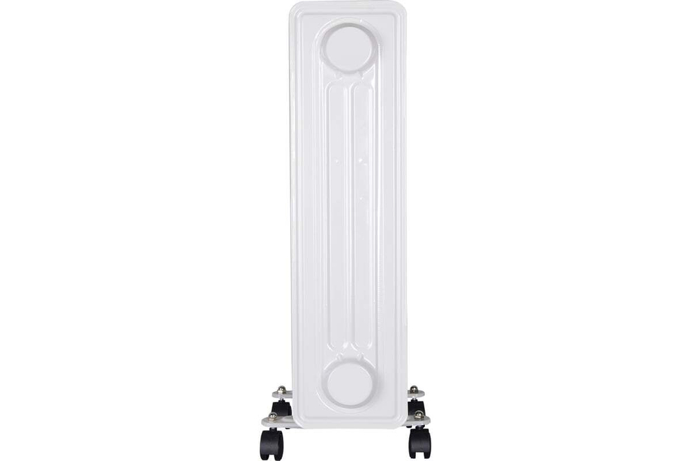 Масляный радиатор Ресанта ОМ-EU-9НВ, 9 секций