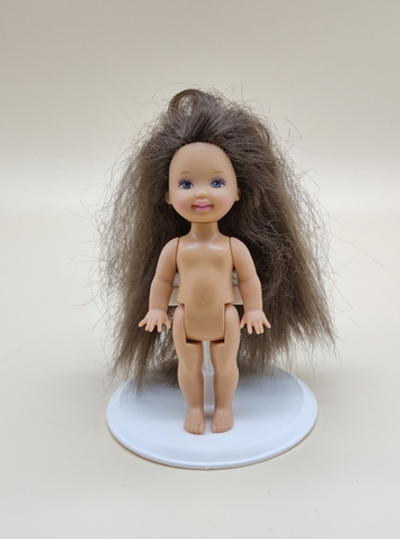 Кукла Барби - Келли 90х 02122