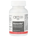 Optimox, Gynovite®, 180 таблеток