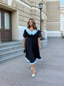 Платье УК-73391/1-1 Фабрика Моды