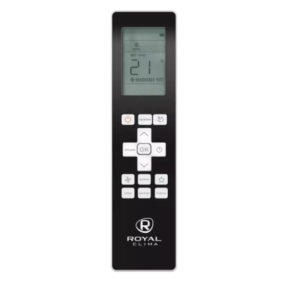 Полупромышленная напольно-потолочная сплит-система Royal Clima ESPERTO On/Off ES-F 36HRX/ES-E 36HX