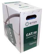 Кабель витая пара U/UTP 5e кат. 4 пары 5bites US5525-305B-BL