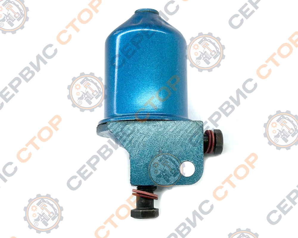 TA-007-Filter