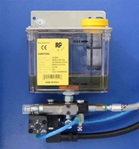 Реечный пресс Stalex AP-1