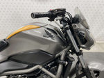 Honda NC700S , 2012