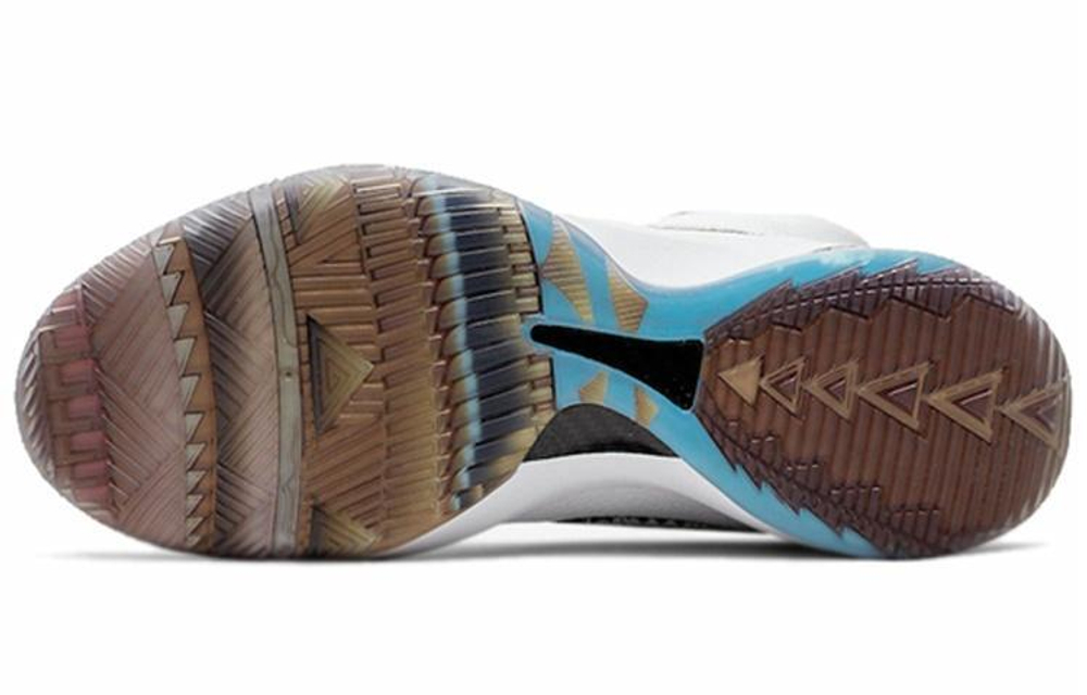 Кроссовки Nike Zoom Heritage N7