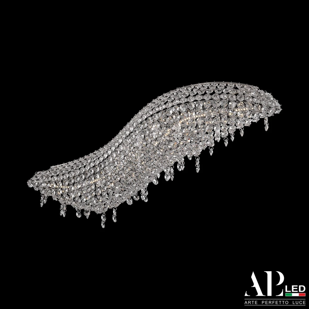 Потолочная люстра Rimini S507.0.60.B.4000