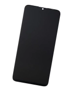Дисплей для Huawei Honor X7/Play6/Enjoy 30 Plus с тачскрином Черный - OR