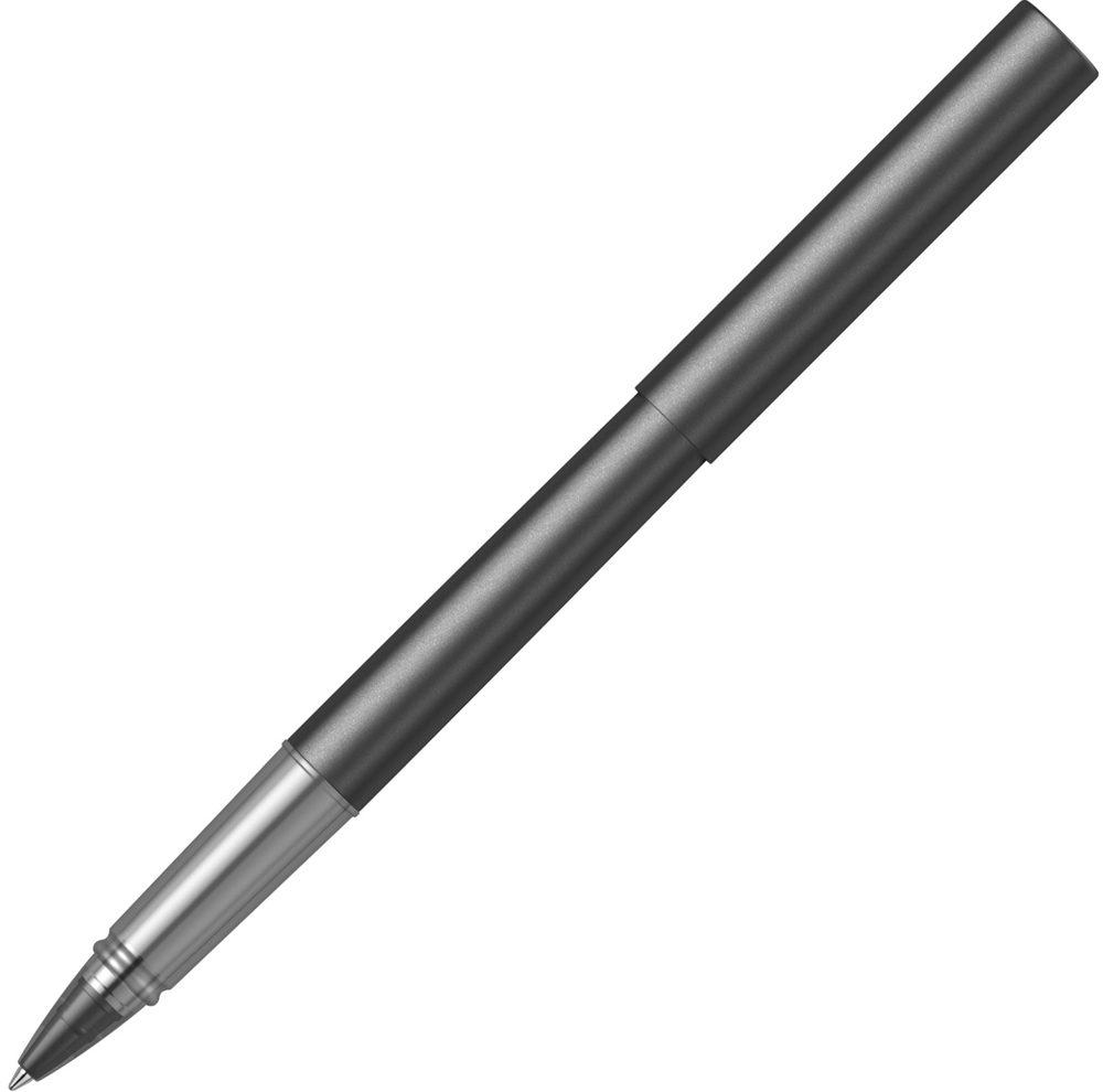 Parker Vector XL - Black, ручка-роллер, F, подар.кор.