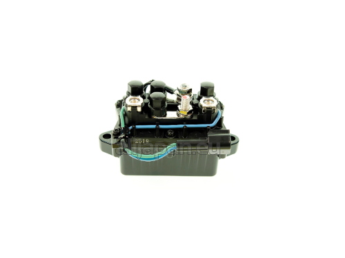 63P-81950-00-00 POWER TRIM TILT RELAY